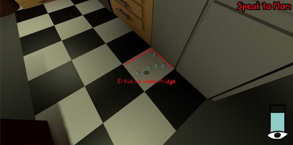 Keep Your Eyes Open screenshot 2