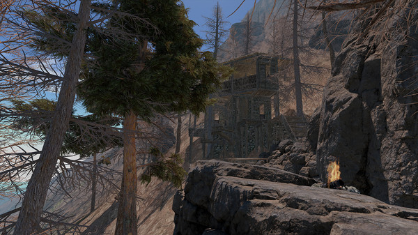 Out of Reach screenshot 8