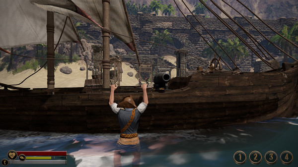 Out of Reach screenshot 7