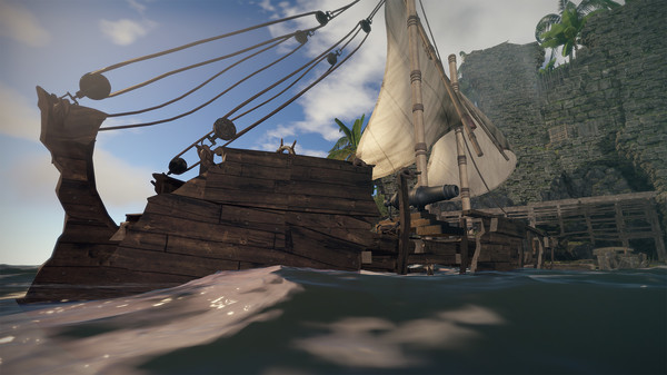 Out of Reach screenshot 5