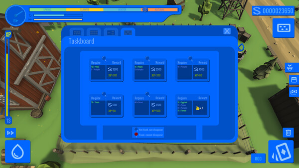 In Search of The Golden Crops screenshot 6