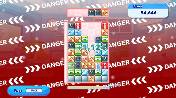 Breecell screenshot 1