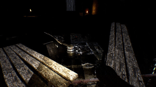House of Dred screenshot 2