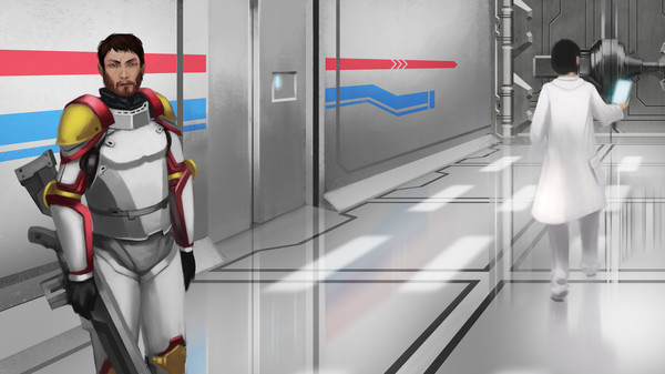 Deadstone screenshot 4