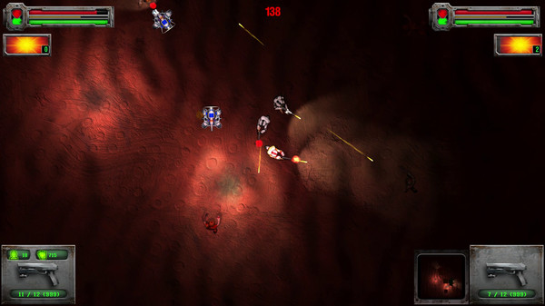 Deadstone screenshot 2