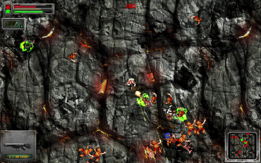 Deadstone screenshot 9