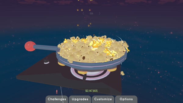 Pop the Corn: Kernel Clicker screenshot 8