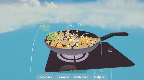 Pop the Corn: Kernel Clicker screenshot 3