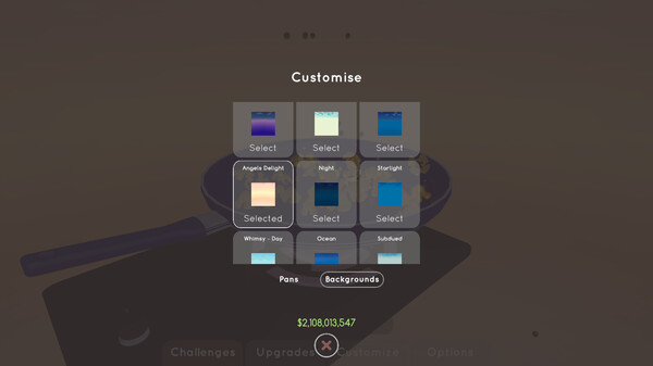 Pop the Corn: Kernel Clicker screenshot 4