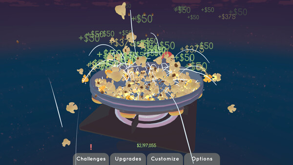 Pop the Corn: Kernel Clicker screenshot 7