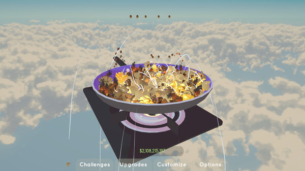 Pop the Corn: Kernel Clicker screenshot 11