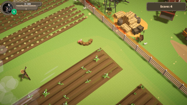 Snake Classic 3D Reborn screenshot 5