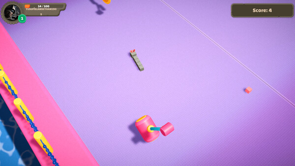 Snake Classic 3D Reborn screenshot 4
