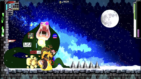 Roid Chimp screenshot 1
