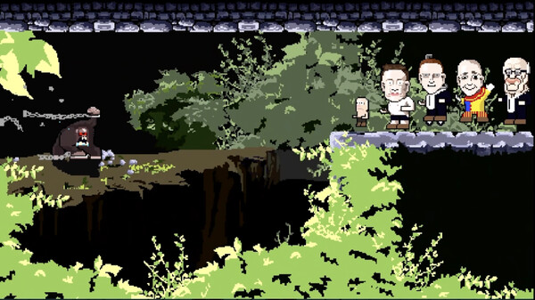 Roid Chimp screenshot 4