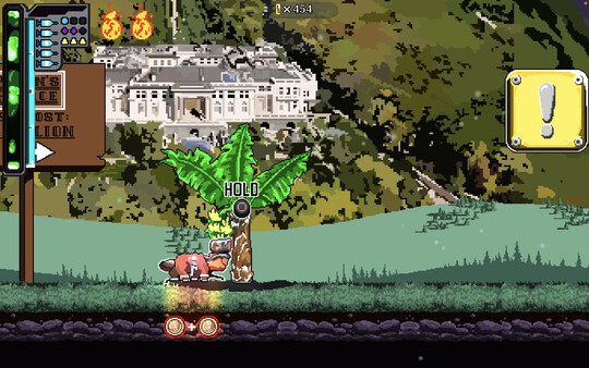Roid Chimp screenshot 5