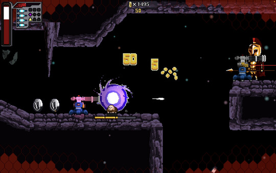 Roid Chimp screenshot 8