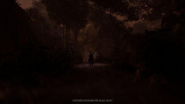 Biohazard: Siberia screenshot 4