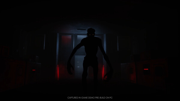 Biohazard: Siberia screenshot 6