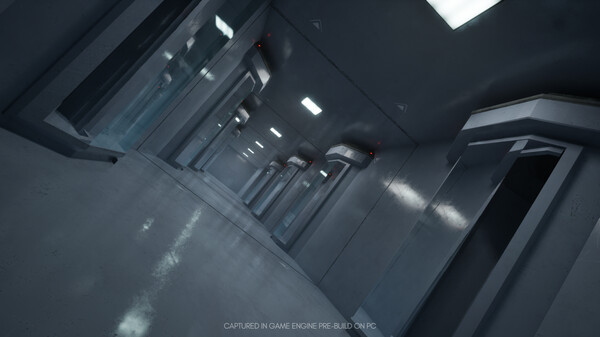 Biohazard: Siberia screenshot 7