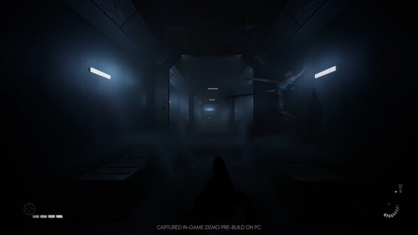 Biohazard: Siberia screenshot 9