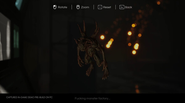 Biohazard: Siberia screenshot 12
