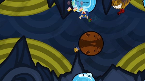 Cheesecake Cool Conrad screenshot 5