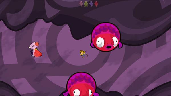 Cheesecake Cool Conrad screenshot 11
