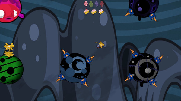Cheesecake Cool Conrad screenshot 10