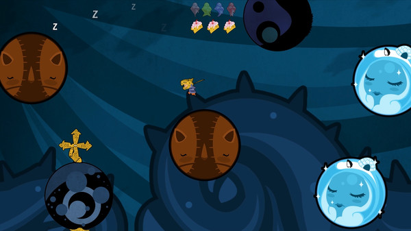 Cheesecake Cool Conrad screenshot 9