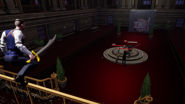 Diddy screenshot 5