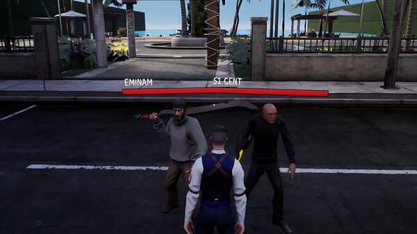Diddy screenshot 1