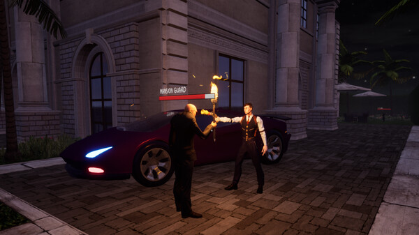 Diddy screenshot 2