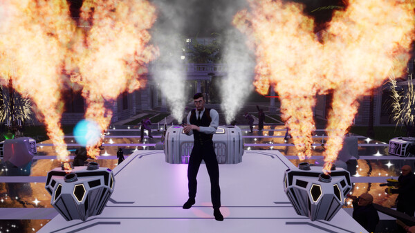 Diddy screenshot 3