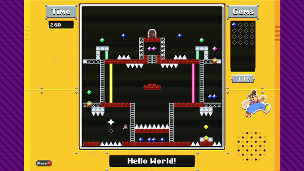 Quantum Joe screenshot 12