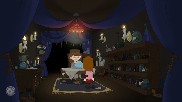 Anna's Quest screenshot 10