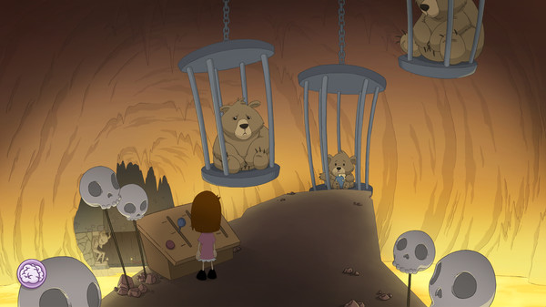 Anna's Quest screenshot 7