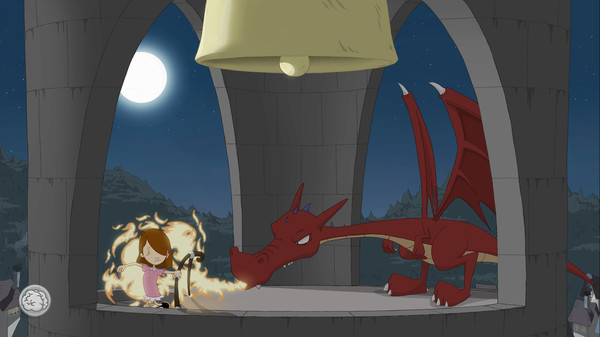 Anna's Quest screenshot 6