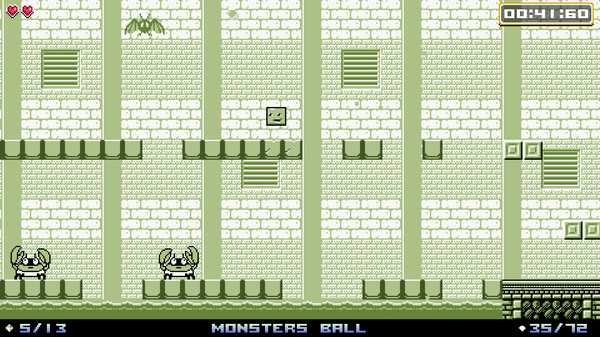 Super Life of Pixel screenshot 6