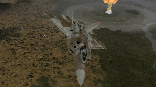 F-22 Lightning 3 screenshot 4