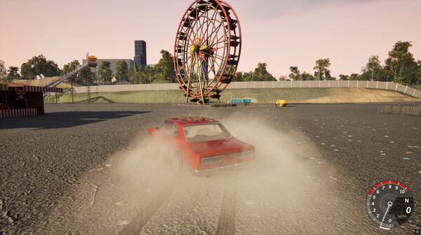 Cone Crushers: Autocross screenshot 5