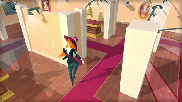 The Marvellous Miss Take screenshot 6