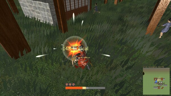 Hunter of the Ming Dynasty screenshot 6