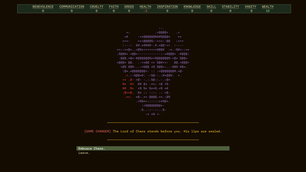 Roots of Harmony screenshot 3