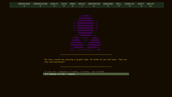Roots of Harmony screenshot 5