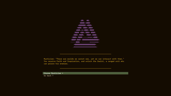 Roots of Harmony screenshot 7