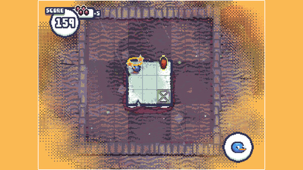 Thirsty Bird screenshot 3