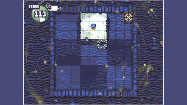 Thirsty Bird screenshot 2