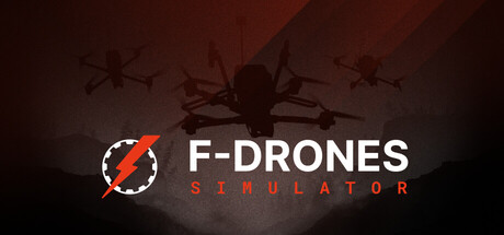 F-Drones Simulator