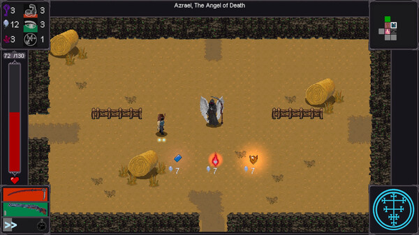 Abyss Chaser screenshot 9